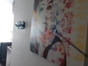 VENTA DEPTO CARSO AMUEBLADO, TORRE PIZARRO