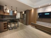 Venta Depto. Categoria.1 Dormitorio A Estrenar Capital