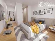 VENTA DEPTO CATEGORIA 3 AMB C/BALCON TERRAZA PLENO NUÑEZ