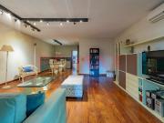 VENTA DEPTO C/COCHERA 163 m² GOYENA 1600 CABALLIT0