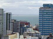 Venta Depto. Centrico En Mar Del Plata A 100 Mts De La...