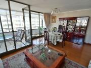 VENTA DEPTO CENTRO LAS CONDES 4D 3B TERRAZAS 2 ESTACIO