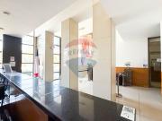 Venta | depto cocina independiente | Recoleta