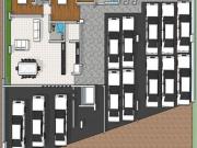 VENTA DEPARTAMENTO CON ROOF GARDEN PRIVADO LOMAS DE...