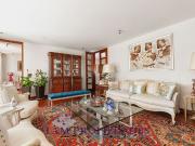 Venta Depto con Jardin Las Condes /Barrio Los Frailes