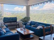 VENTA RENTA DEPTO CUAJIMALPA
