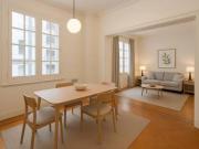 VENTA DEPTO CUATRO AMB A RECICLAR OPORTUNIDAD RECOLETA