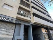 VENTA DEPTO DE 1 DORMITORIO PELLEGRINI Y CAFFERATA