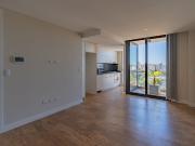 Venta Depto de 2 ambientes con cochera a Estrenar