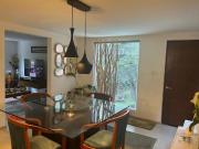 VENTA DEPTO DE 2 NIVELES CON ENORME JARDIN EN OLIVAR DE...