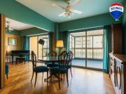 Venta Depto de 3 Amb a refaccionar en Palermo