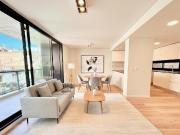 VENTA Depto de 3 Dormitorios con balcón aterrazado y...