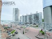 VENTA DEPTO DE 3 DORMITORIOS EN PUERTO NORTE, DOCK PLAZA