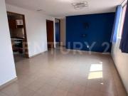 Venta Depto de 61mts en Azcapotzalco