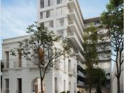 VENTA DEPTO DE DISEÑO 3 DORMITORIOS CENTRO