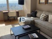 Venta Depto de Tres Recámaras en Santa Fe