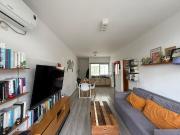 VENTA DEPTO DOS AMBIENTES EN ALMAGRO CON COCHERA