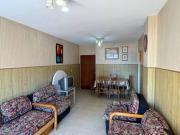 VENTA DEPTO DOS AMBIENTES EN SAN BERNARDO CENTRO