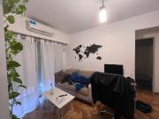 Venta depto dos ambientes Villa del Parque