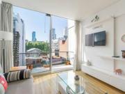 Venta depto duplex, 2 amb, con amenities, Palermo Hollywood