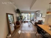 VENTA DEPTO DUPLEX 2 AMBIENTES CON COCHERA