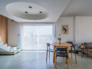 VENTA DEPTO DUPLEX 3 AMB. C/COCHERA PARQ.CHACABUCO