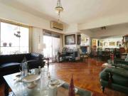 VENTA DEPTO DUPLEX 4 AMB C/ DEPENDENCIA Y COCHERA