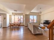 VENTA DEPTO. DUPLEX 4 AMB C/COCH. THORNE Y GOYENA