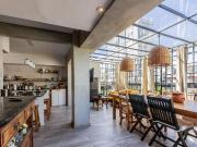 Venta Depto Dúplex Terraza Propia Cochera Palermo