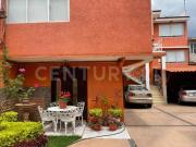 VENTA DEPTO EN AJUSCO COYOACAN
