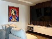 Venta depto en B grand Alto Polanco torre 3 SIN MUEBLES