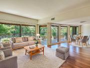 Venta depto en B° Parque terraza vista panorámica