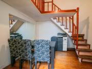 Venta depto en Balvanera 13 amb doble entrada