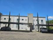 Venta depto en Bosques tres marías con excedente de terreno