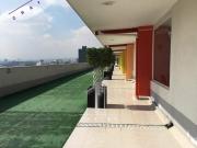 VENTA* Depto. en col. ANAHUAC en EXCELENTE CONSERVACIÓN