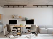 VENTA DEPTO EN CONSTRUCCION BALVANERA FINANCIACIÓN