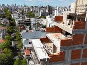 VENTA DEPTO EN CONSTRUCCION BALVANERA FINANCIACIÓN