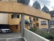 #Venta depto. en dónde? en Bosques de Tetlameya, muy...