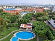 VENTA depto en La Joya fracc. exclusivo
