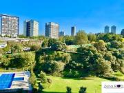 VENTA DEPTO. EN MARANTA CON VISTA ARBOLADA