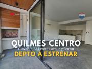 Venta Depto en Obra 3 ambientes en Quilmes Centro