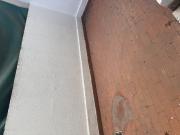 Venta Depto en pellegrini 1400 de 1 dormí con patio