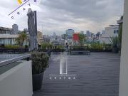 VENTA* Depto. en POLANCO con AMENIDADES