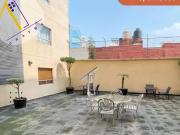 VENTA* Depto. en PORTALES con TERRAZA COMÚN y ÁREA DE JUEGOS