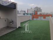 VENTA* Depto. en PORTALES ORIENTE con ROOF PRIVADO