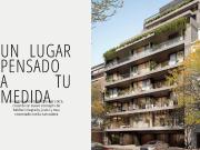 VENTA DEPTO EN POZO 2 AMBIENTES SAAVEDRA