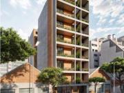 Venta depto en pozo 2 dormitorio General Paz Diciembre 2026