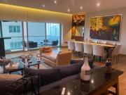 VENTA DEPTO EN REFORMA SANTA FE !