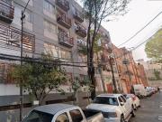 VENTA DEPTO EN REMATE BANCARIO, CALLE JALISCO, TACUBAYA,...