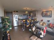 Venta depto en Reñaca con vista al Mar